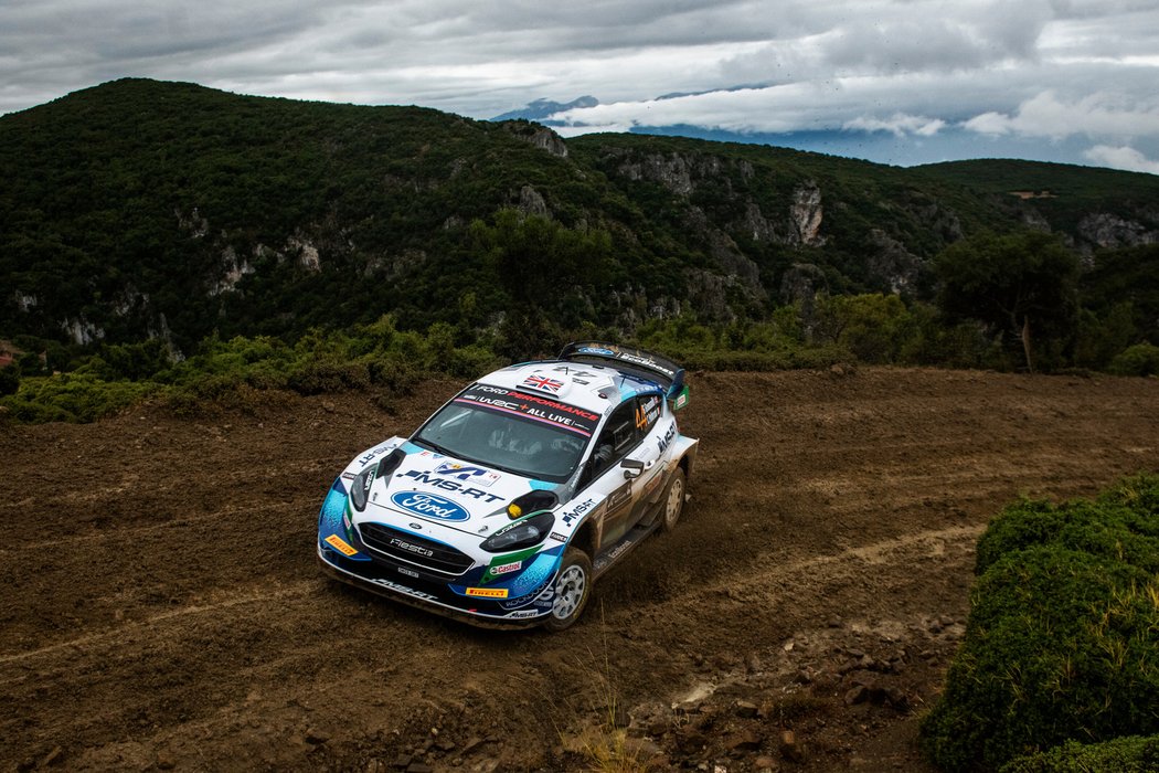 Rallye Akropolis