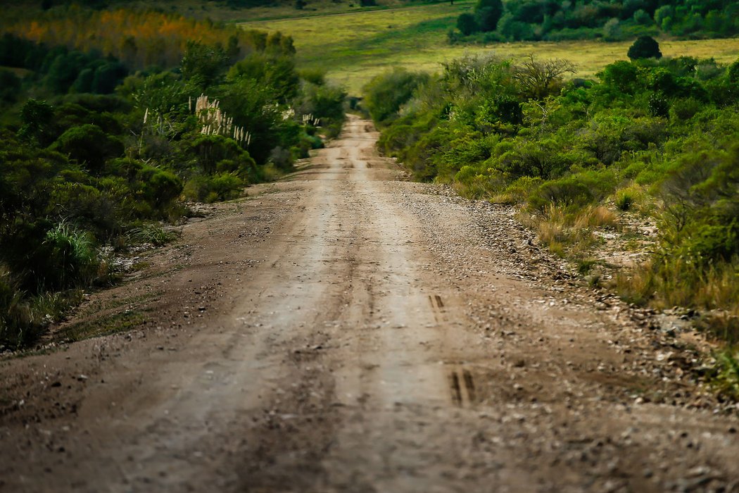 Rallye Argentina