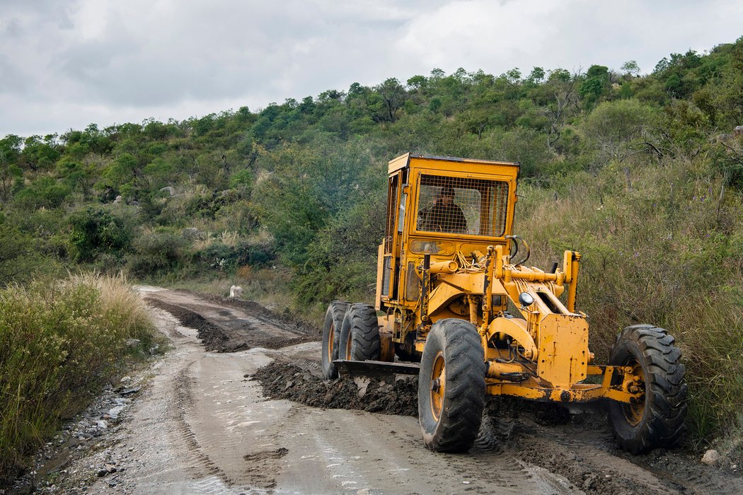 Rallye Argentina