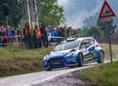 Rallye Bohemia 2019