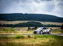 Rallye Bohemia 2019