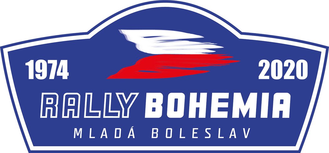 Rallye Bohemia 2020