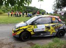 Rallye Bohemia 2022