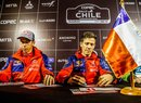 Rallye Chille 2019