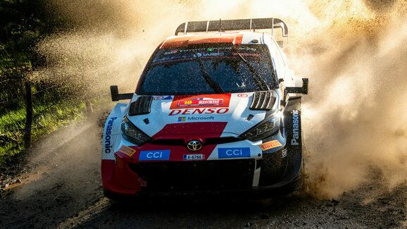 Středoevropská rallye 2023: WRC v Česku! Finální výsledky. Program, mapy, vstupenky a startující