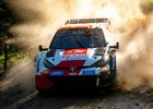 Středoevropská rallye 2023: WRC v Česku! Finální výsledky. Program, mapy, vstupenky a startující