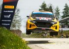 WRC Rally Croatia 2024: Program, závodníci, kde sledovat
