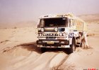 Rallye Dakar: Toto jsou památné okamžiky českých závodníků