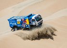 Rallye Dakar 2020: Česká účast je čtvrtá nejpočetnější