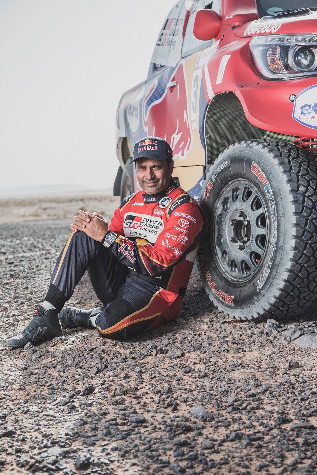 Rallye Dakar