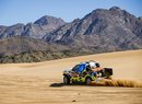 Rallye Dakar 2020 – 2. etapa