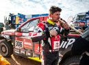 MP-Sport - Rallye Dakar 2020