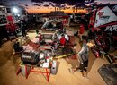 MP-Sport - Rallye Dakar 2020