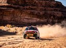 MP-Sport - Rallye Dakar 2020