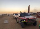 MP-Sport - Rallye Dakar 2020