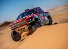Rallye Dakar 2021: První informace o příštím ročníku. Chystá se Fejfar i Podmol