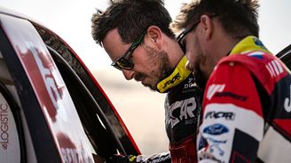 MP-Sport - Rallye Dakar 2020 MP-Sport - Rallye Dakar 2020