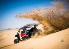 Rallye Dakar 2020: Obhájí Nasser, vydrží KTM, a co nováček Alonso?