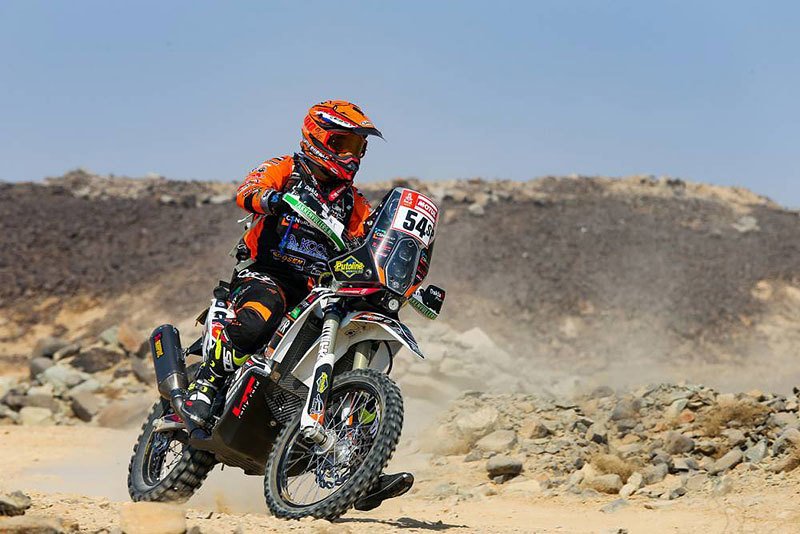 Rallye Dakar