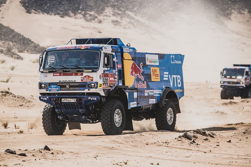 Rallye Dakar