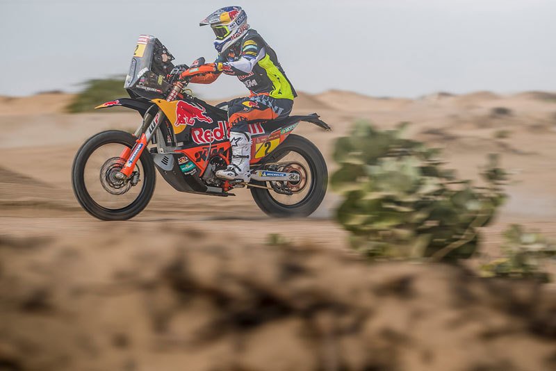 Rallye Dakar