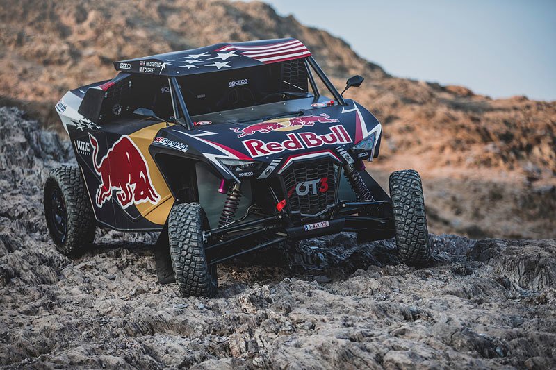 Rallye Dakar