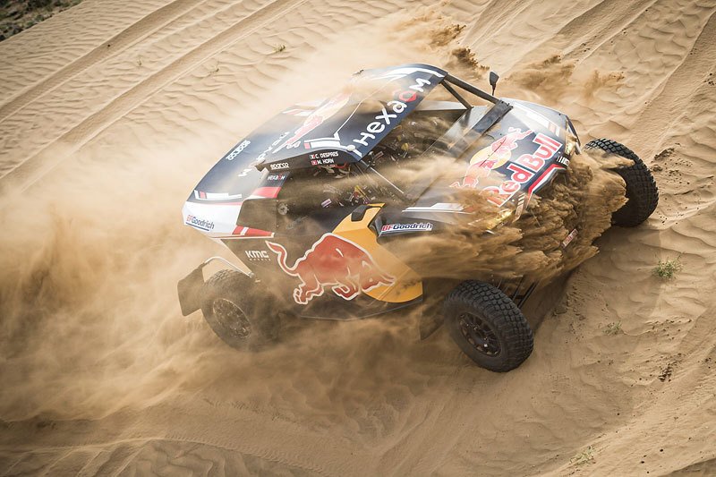 Rallye Dakar