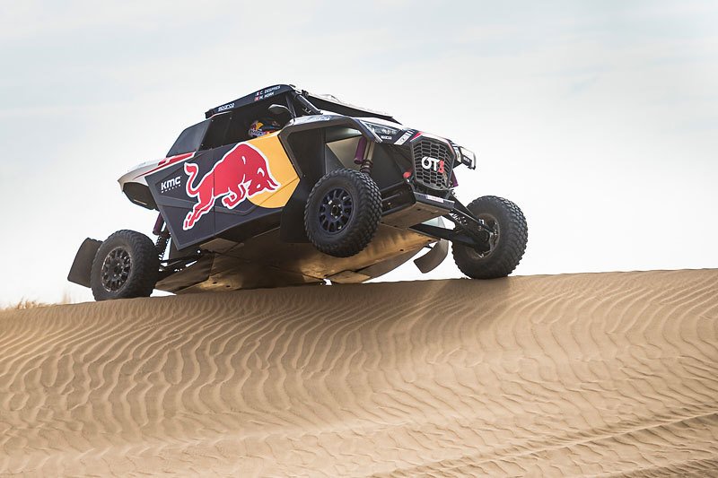 Rallye Dakar