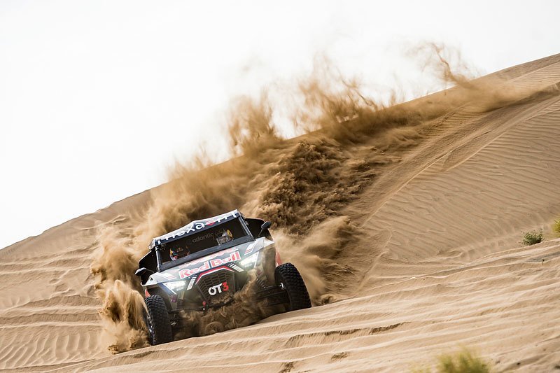 Rallye Dakar