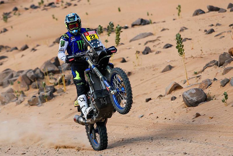 Rallye Dakar