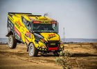 Rallye Dakar 2021: Konečné výsledky