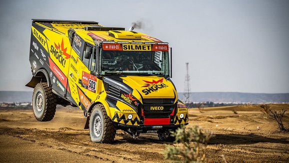 Rallye Dakar 2021: Konečné výsledky