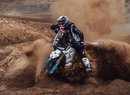 Rallye Dakar před startem