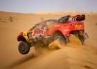 Rallye Dakar 2021: Kdo dojel do cíle a kdo odstoupil?