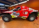 Rallye Dakar 2022