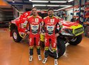 Rallye Dakar 2022