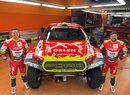 Rallye Dakar 2022