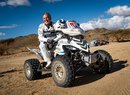 Rallye Dakar 2022