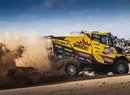 Rallye Dakar 2022