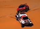 Rallye Dakar 2022