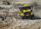Rallye Dakar: Macík pojede šampionát