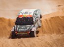 Rallye Dakar 2023