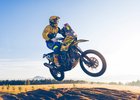 Rallye Dakar 2023: Kategorie motocyklů. Jak na tom budou Češi?