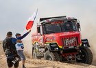 Rallye Dakar 2023 – 2. etapa: Loprais vyhrál etapu a vede, vydařený den Prokopa