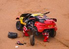 Rallye Dakar 2023 – 4. etapa: Češi si polepšili, Loprais znovu vede