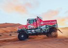 Rallye Dakar 2023 – 5. etapa: Loprais podruhé vyhrál a vede