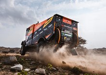 Rally Dakar 2024: Start, Češi, trasa, program a nové logo
