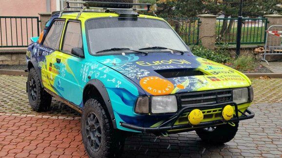 Rallye Dakar 2024: Opona soutěže se zvedá, pojede se bez vlajek
