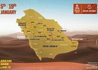 Rallye Dakar 2024: Kudy povedou cesty? Těšte se na novinky!