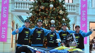 Rallye Dakar 2024 Rallye Dakar 2024